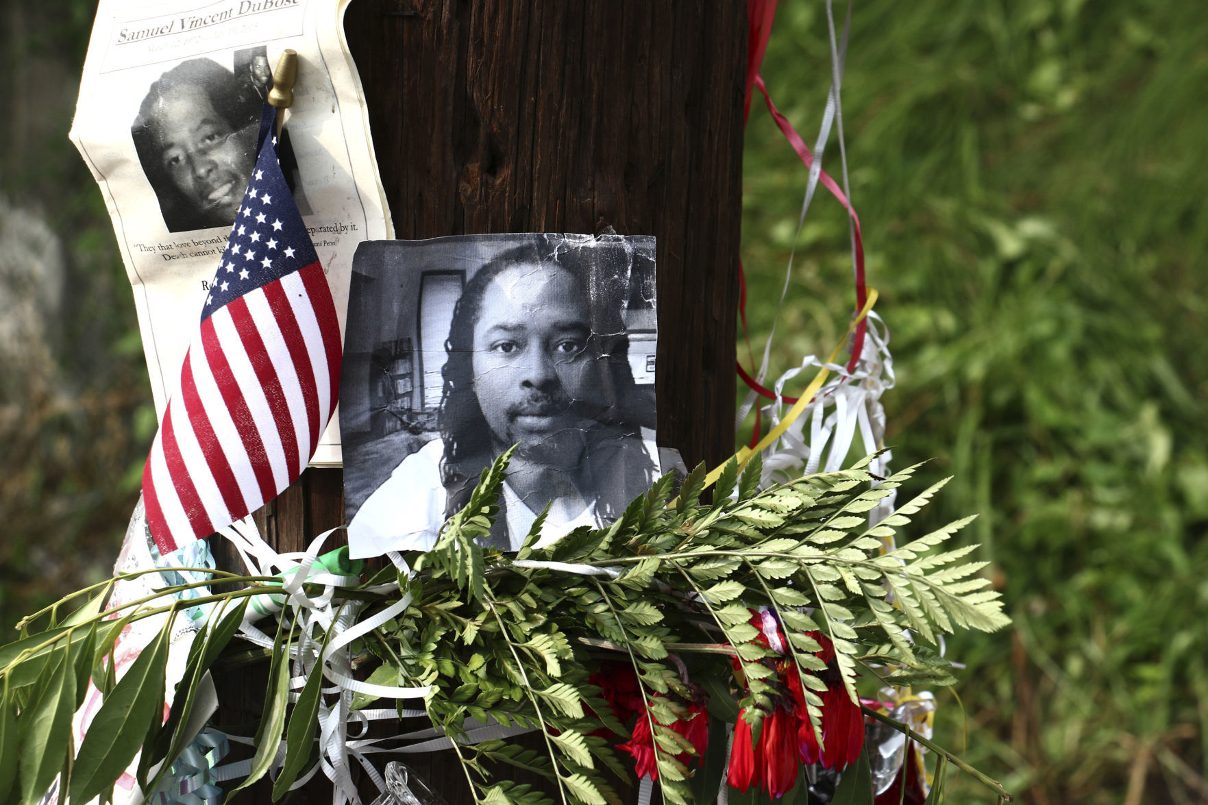 Police Encounters Deaths